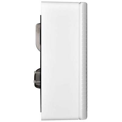 Xpelair GX12 GX12 Window Mounted Extractor Fan, Intake, 1002m³/h, 55dB(A), Duct Size 315mm