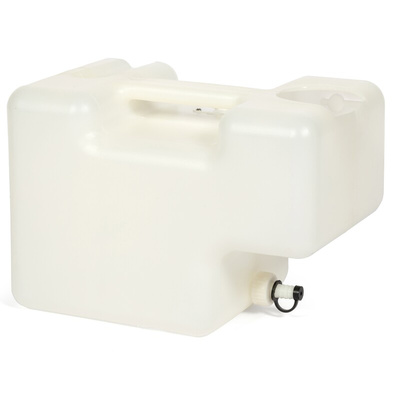 Broughton MD50 Dehumidifier, 50L water tank, 50L/day extraction rate BS1363