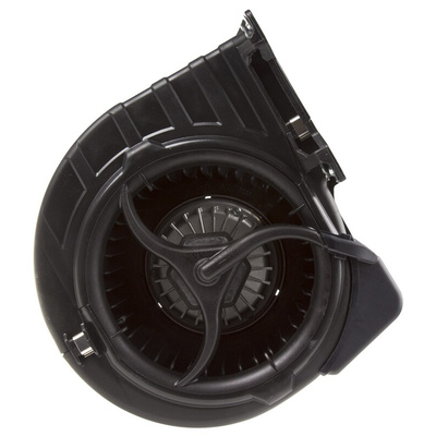 ebm-papst D4E146 Series Centrifugal Fan, 230 V ac, 565m³/h, AC Operation, 216 x 203 x 272mm