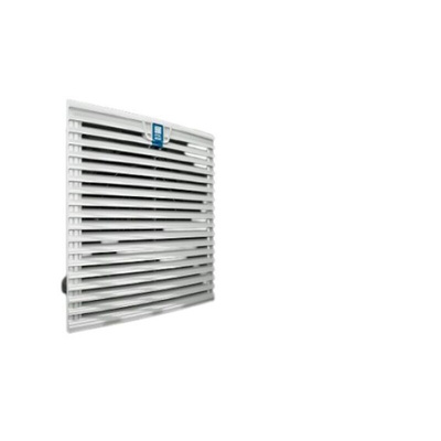 Rittal SK Series Filter Fan, 230 V ac, AC Operation, 100 m³/h, 108 m³/h, 87 m³/h, 93 m³/h Filtered, 100 (At 50 Hz)