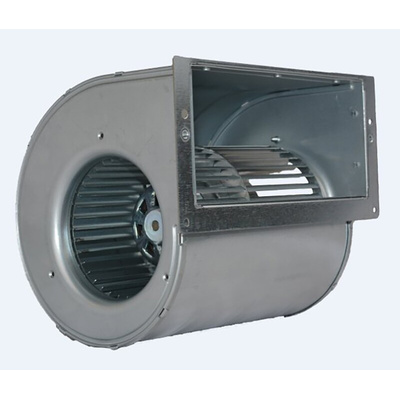 ebm-papst D3G133 Series Centrifugal Fan