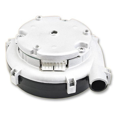 Ametek Minijammer 5.0" Series Centrifugal Fan, 24 V dc, 64.24m³/h, DC Operation, 127 x 127 x 71.6mm