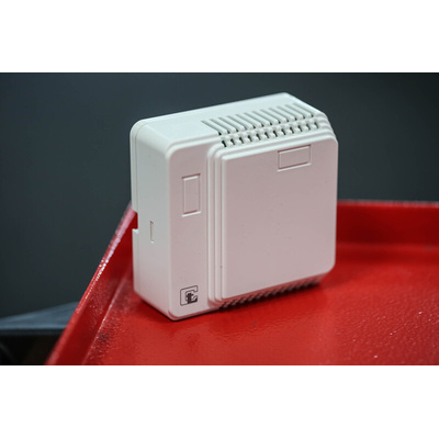 RS PRO SPDT Thermostats, 4A, 250 V ac, +5 → +30 °C