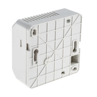 RS PRO SPDT Thermostats, 4A, 250 V ac, +5 → +30 °C