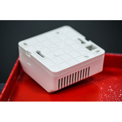 RS PRO SPDT Thermostats, 4A, 250 V ac, +5 → +30 °C