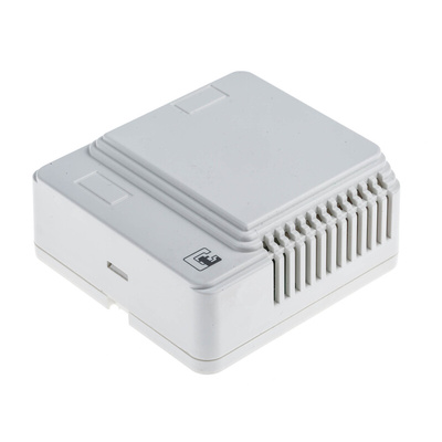 RS PRO SPDT Thermostats, 4A, 250 V ac, +5 → +30 °C