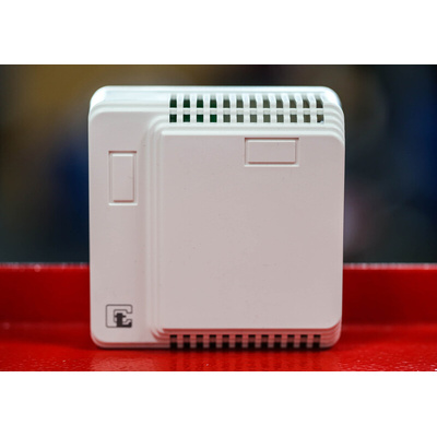 RS PRO SPDT Thermostats, 4A, 250 V ac, +5 → +30 °C