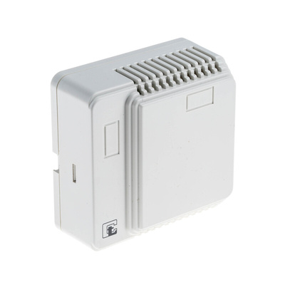 RS PRO SPDT Thermostats, 4A, 250 V ac, +5 → +30 °C