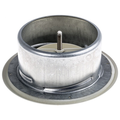 RS PRO Diffusion Valve, 137mm Diameter