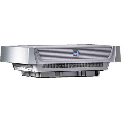 Rittal Filter Fan, IP21, 133 x 400mm