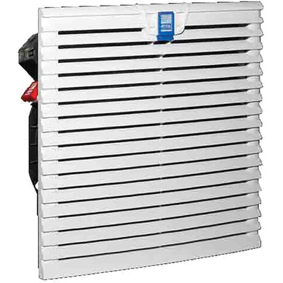 Rittal Filter Fan, 200 → 240 V ac, IP51, 323 x 323mm