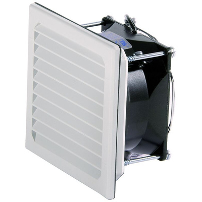 Siemens Filter Fan, 115 V ac, 25m³/h Filtered, IP54, 92 x 92mm