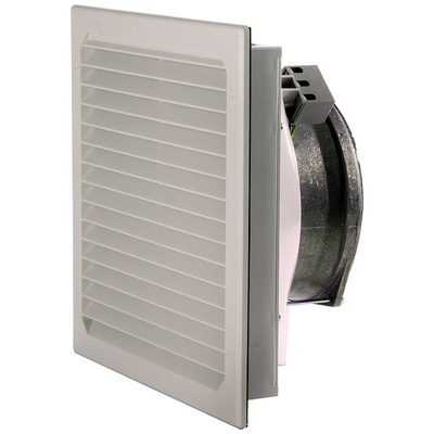 Siemens Filter Fan, 115 V ac, 160m³/h Filtered, IP54, 223 x 223mm