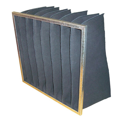 RS PRO Bag Filter Filter, 592 x 287 x 500mm