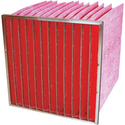 RS PRO Bag Filter Filter, 592 x 287 x 635mm