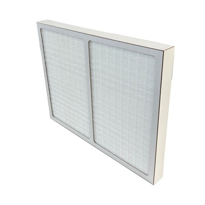 RS PRO Panel Filter, 292 x 292 x 45mm