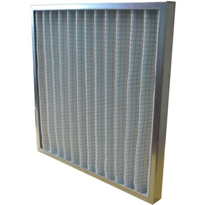 RS PRO Panel Filter, 368 x 368 x 45mm
