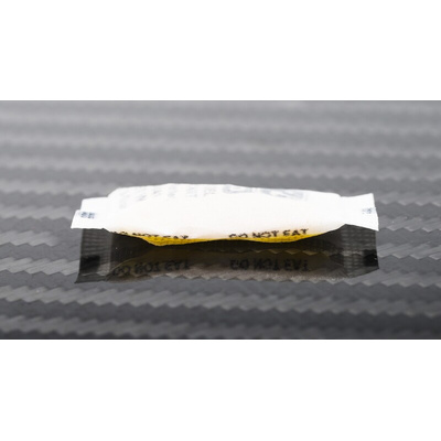RS PRO , Silica Gel, 0.5g