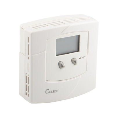 RS PRO Thermostats, 3A, 1.5 V dc, +5 → +35 °C