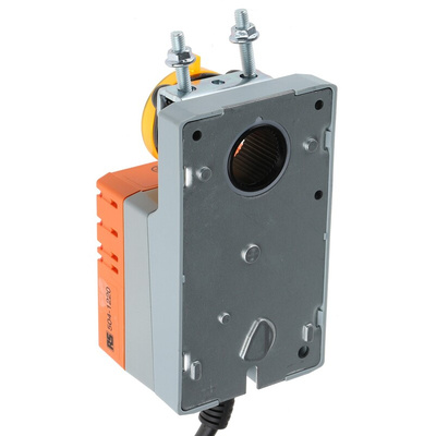 Modulating Damper Actuator, 5Nm, 24 V ac/dc