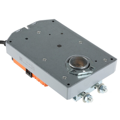 Modulating Damper Actuator, 40Nm, 24 V ac/dc