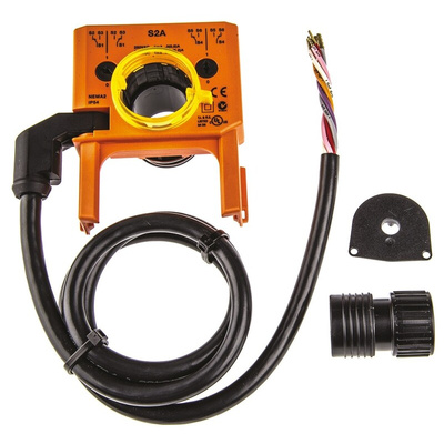 Actuator Switch