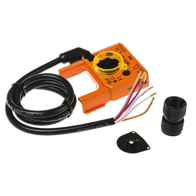 Actuator Switch