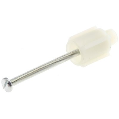 Actuator Linkage Kit for use with Satchwell MB Slipper Valve
