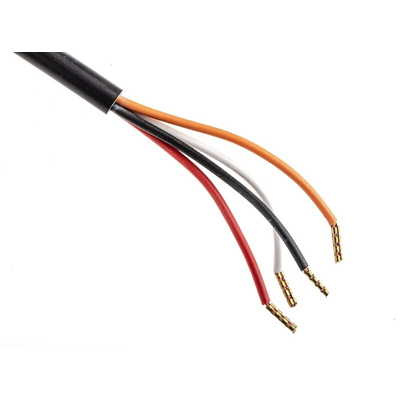 Modulating Damper Actuator, 20Nm, 24 V ac/dc