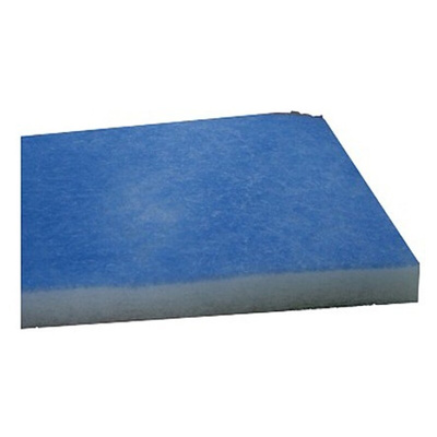 RS PRO PET Pad Filter, G4 Grade, 594 x 594 x 45mm