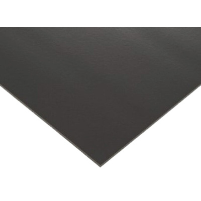 RS PRO PUR Foam Sheet Filter, G3 Grade, 1220 x 2000 x 12mm