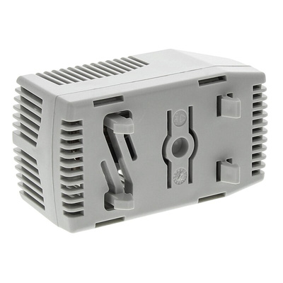 Pfannenberg FLZ NC Enclosure Thermostat, 240 V ac, +20 → +80 °C