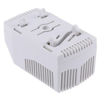 Pfannenberg FLZ NO Enclosure Thermostat, 120 V ac, +32 → +140 °F