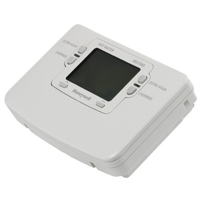 Honeywell SPDT Thermostats, 3A, 230 V ac