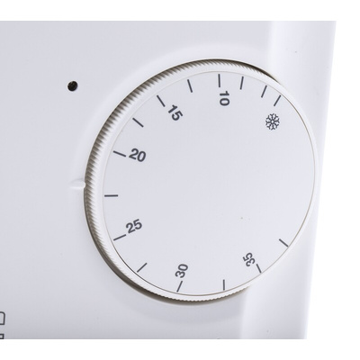 RS PRO SPCO Thermostats, 4A, 230 V ac, +5 → +30 °C