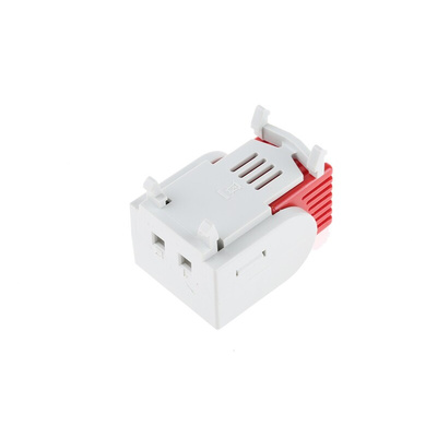 STEGO NC Enclosure Thermostat, 120 → 250 V ac