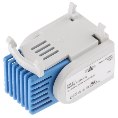 STEGO NO Enclosure Thermostat, 120 → 250 V ac
