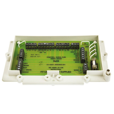 Honeywell Thermostats