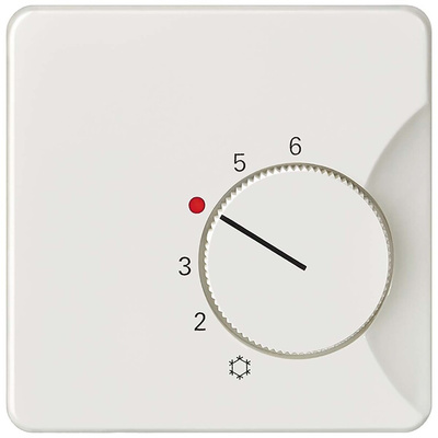 Siemens Thermostats