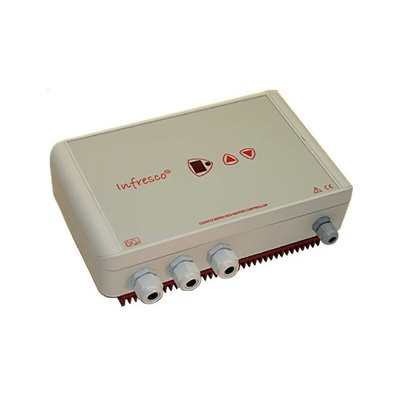 United Automation, Power Regulator Space Heater Power Regulator