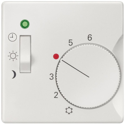 Siemens Thermostat