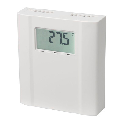 Carlo Gavazzi SH Thermostats, -20 → 50 °C