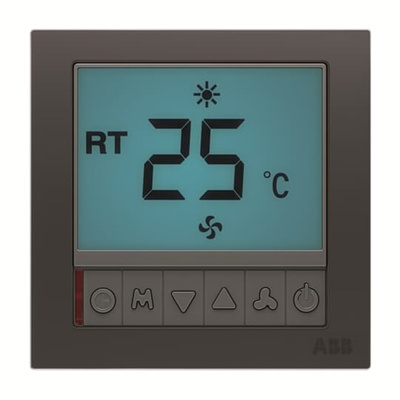 ABB Thermostats