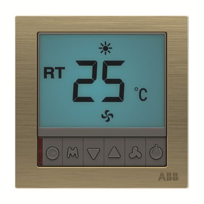 ABB Thermostats