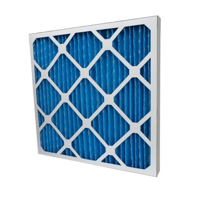 RS PRO Panel Filter, 490 x 394 x 45mm