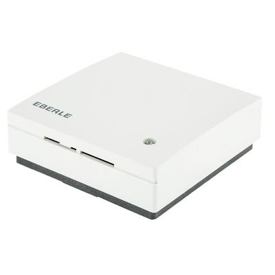 Eberle NC Thermostats, 4A, 230 V ac, +5 → +30 °C