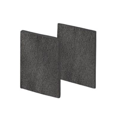 Rittal SK Series Fibre Mat Filter, G2 Grade, 125 x 125 x 12mm