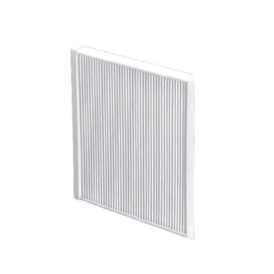 Rittal SK Series Polyester Mat Filter, G3 Grade, 131 x 113 x 13mm