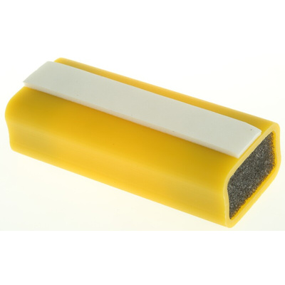 HellermannTyton Anti Corrosion Vapour Capsule, Aluminium, Brass, Copper, Iron, Steel, 75 x 30 x25mm