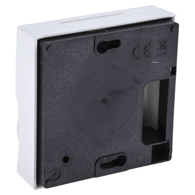 RS PRO Changeover Thermostats, 2A, 230 V ac, +5 → +30 °C